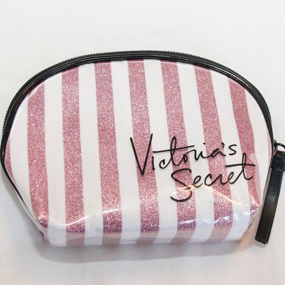 Victoria's Secret Makeup Case